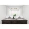 Nuvo Jenkins, 32 Inch 4 Light LED Vanity, Brushed Nickel with Frosted Glass 62/2254 - alternate 4